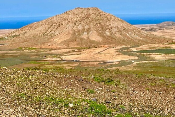Fuerteventura: Private NORTH TOUR - Good To Know