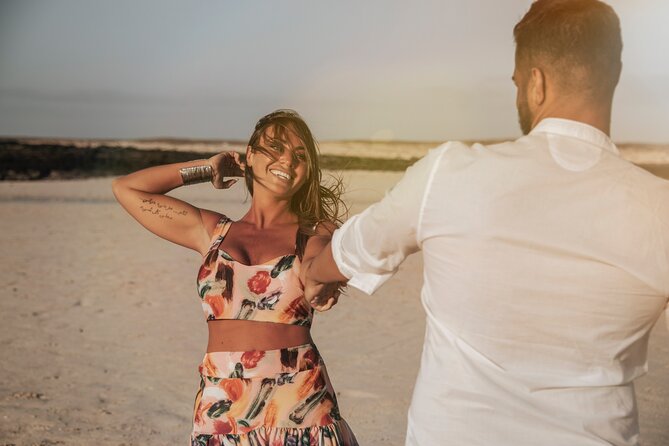 Fuerteventura Private Photo Session - Couples or Individual - Overview and Experience