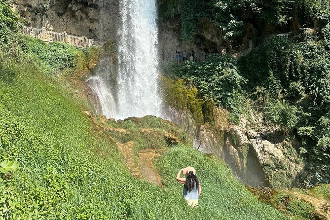 Full Day Activity to Edessa Waterfalls & Pozar Hotsprings - Good To Know