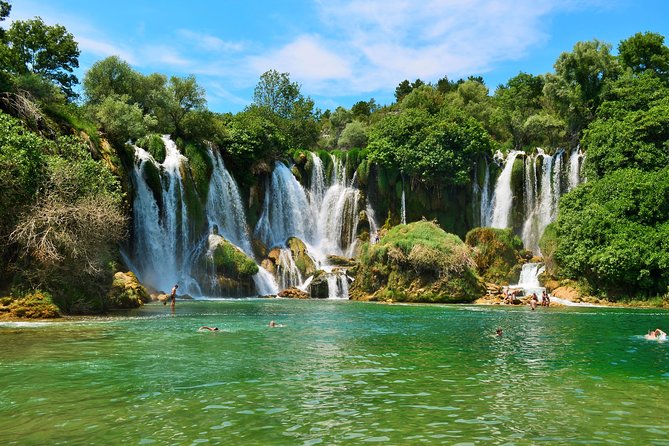 Full Day at Kravice Waterfalls in a Day Tour From Mostar - Good To Know