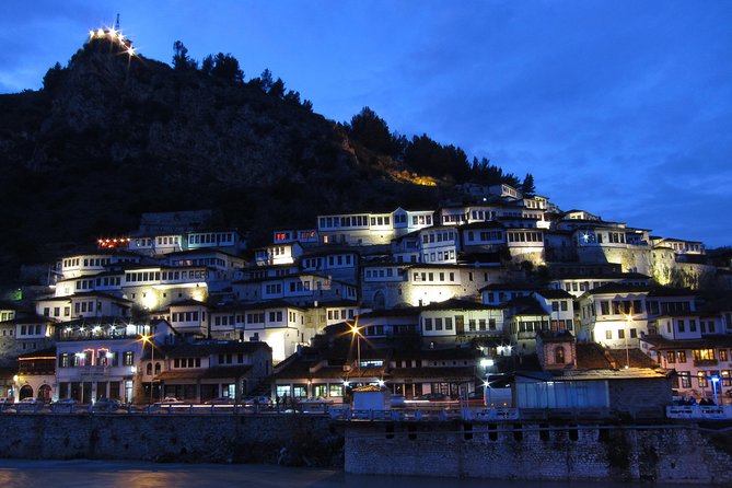 Full Day Berat Tour From Tirana - Good To Know