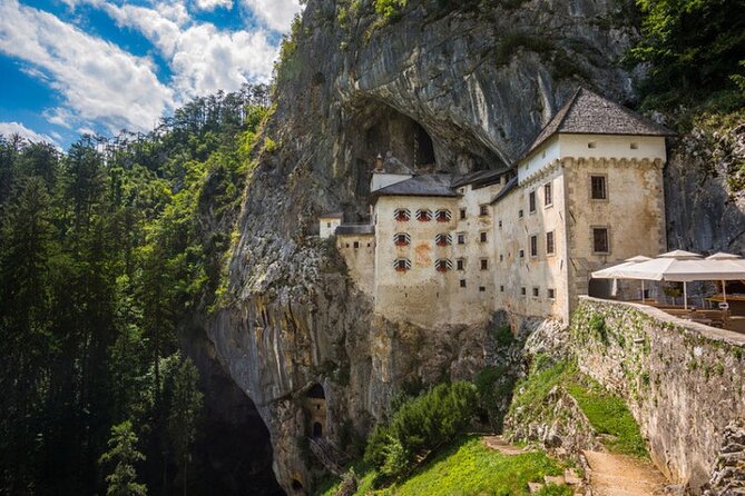 Full Day Bled Lake and Postojna Cave Tour From Ljubljana - Tour Overview