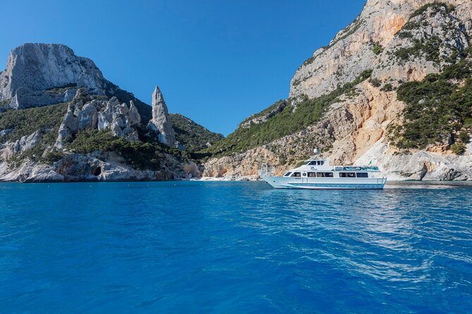 Full Day Cala Gonone and Gulf of Orosei Mini Cruise - Good To Know