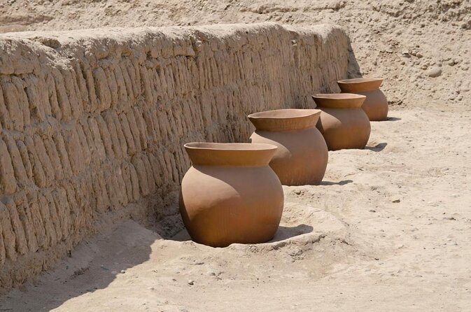 Full Day City Tour + Museum of Gold of Peru - About Your Stay