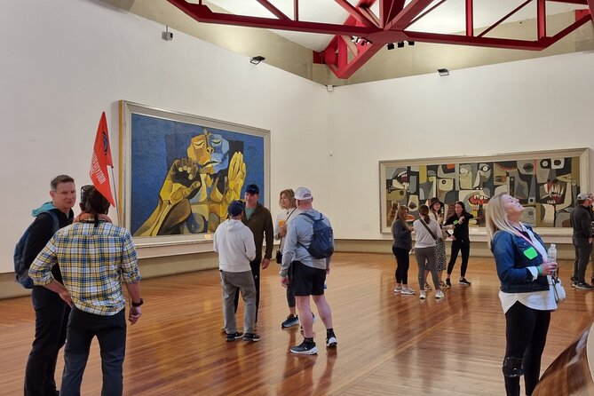 Full Day Cultural Tour in Quito - Tour Overview