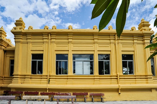 Full-day Discover Da Nang Museums, Marble Mountain, Son Tra - Good To Know