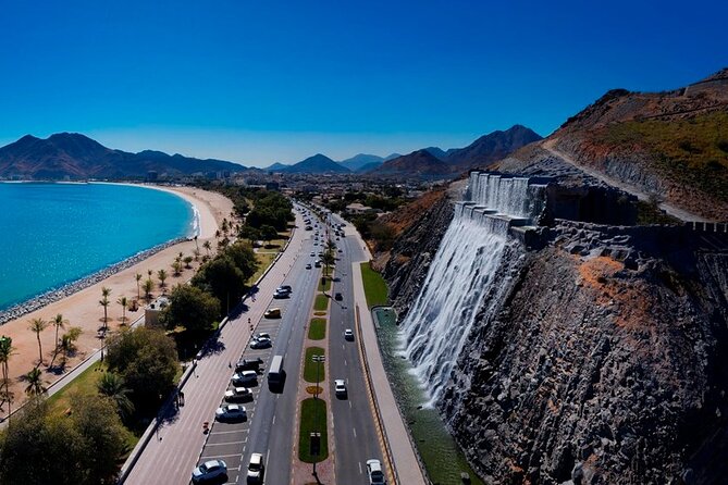 Full-Day East Coast Fujairah City Tours From Dubai - Good To Know