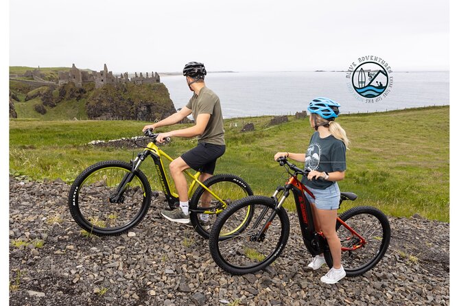 Full Day Electric Bike Rental