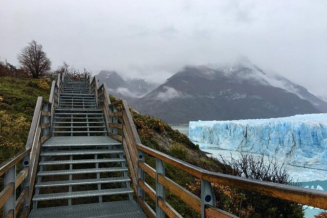 Full Day Excursion to Perito Moreno Glacier - Overview of the Excursion