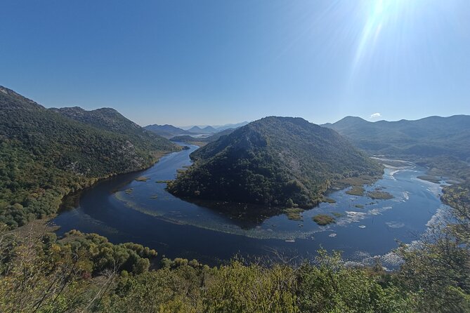 Full Day Experience in Montenegro - Viator Help Centre Inquiries