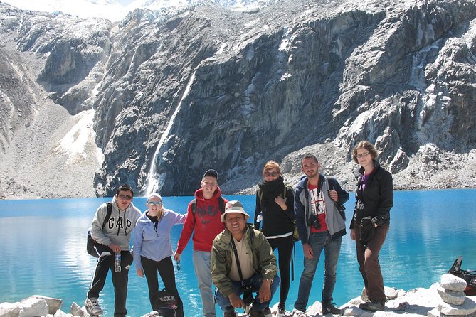 Full-Day Hike to Lake 69 in the Cordillera Blanca From Huaraz, Peru - Good To Know