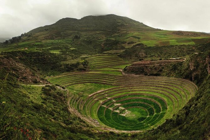 Full Day Horseback Riding Tour to Maras and Moray - Good To Know