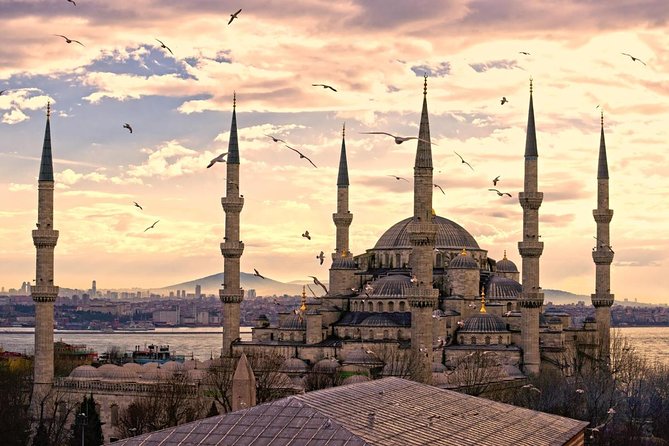 Full-Day Istanbul Highlights Tour - Good To Know