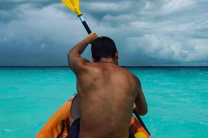 Full Day Kayak Rental in Bacalar - Key Points