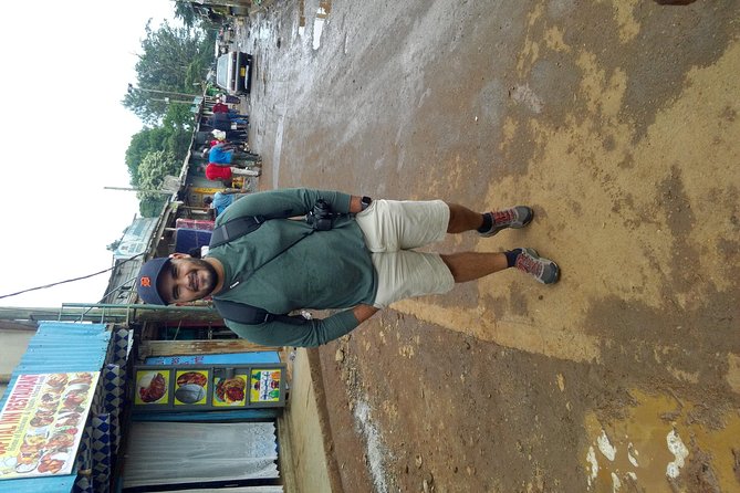 Full Day Kibera Slum Tour - Good To Know