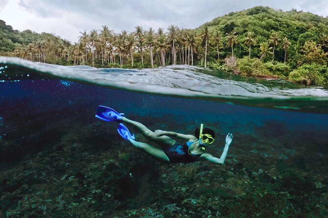 Full Day Land and Sea Tour to Nusa Penida With 4 Snorkeling Spots - Good To Know