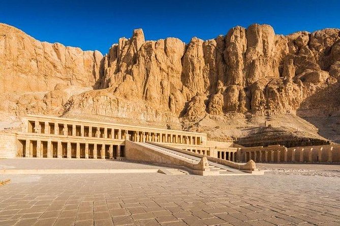 Full Day Luxor Tour From Cairo By Airplane - Inclusions and Exclusions