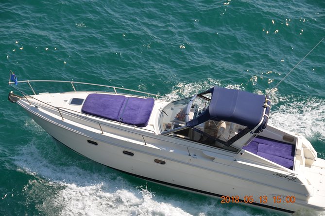 Full Day Luxury Trip Around Amalfi Coast - Good To Know