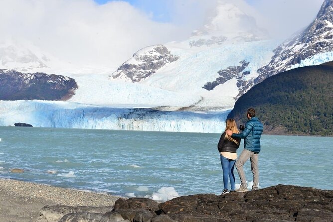Full Day Navigation Through the Glaciers - About Your Stay