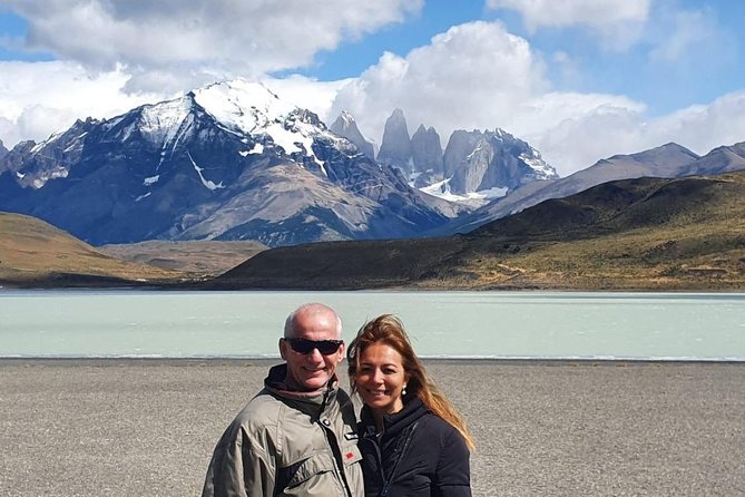 Full Day Paine (Minimum 2 Pax) - Good To Know