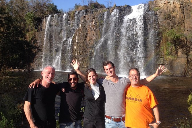 Full-Day Panorama and Blyde River Canyon Guided Tour From Nelspruit - Tour Highlights