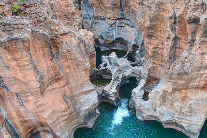 Full-Day Panorama Route Tour From Hazyview - Itinerary Overview