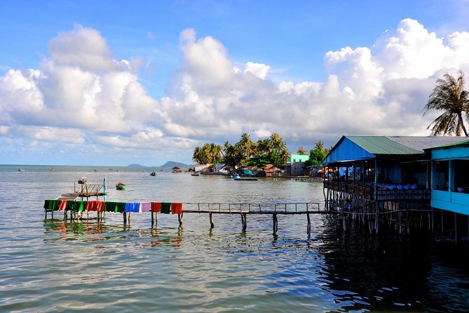 Full-Day Phu Quoc Island Tour - Good To Know