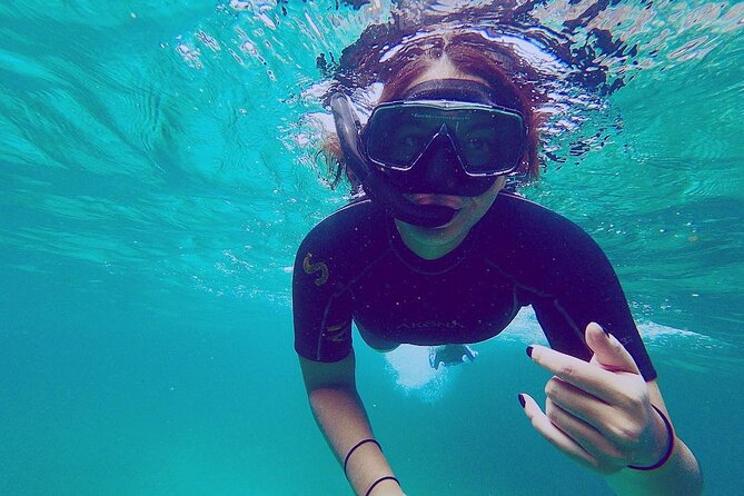 Full Day Pinzon Island, Finishing in La Fe With Snorkeling and Lunch Included - Good To Know