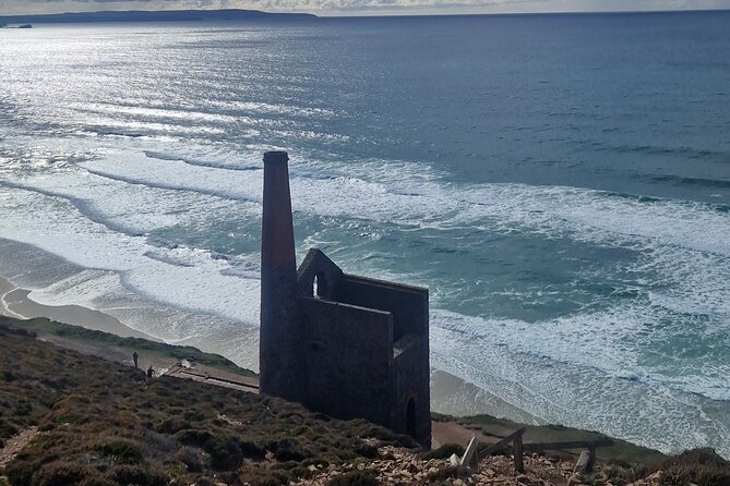 Full Day Private Guided Tour of Poldark Filming Locations - Good To Know