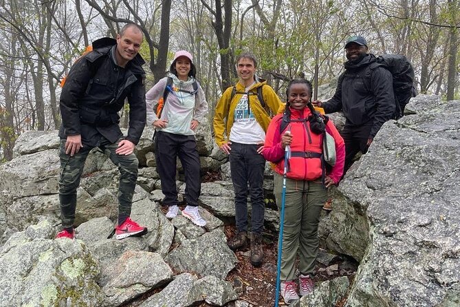 Full-Day Private Hiking in Kent Falls Review - Tour Overview