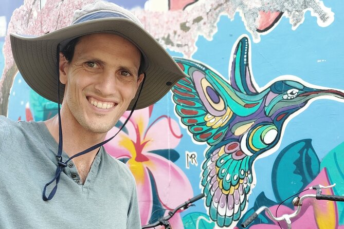 Full-Day Private Luxury and Cultural Tour in Tel Aviv - Good To Know
