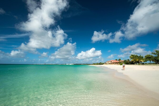 Full-Day Private Luxury Yacht Tour in Anguilla - Good To Know