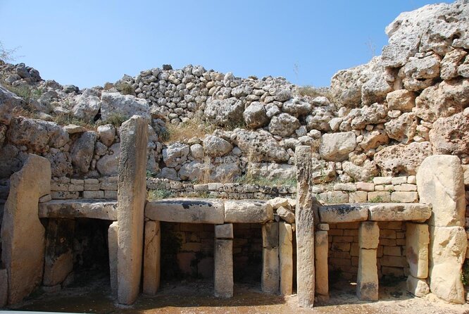 Full Day Private Tour in Island of Gozo - Good To Know