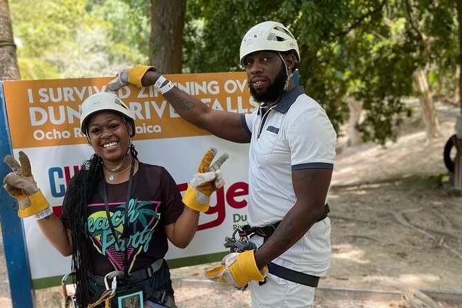 Full-Day Private Tour in Ocho Rios With Pickup Included - Good To Know