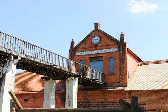 Full-Day Private Tour of Santos With Boat Tour and Viewpoints – Tickets Included - Good To Know