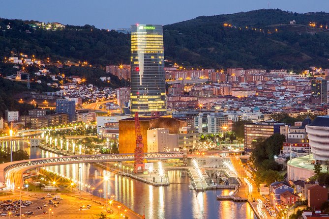 Full-Day Private Tour to Bilbao and San Juan De Gaztelugatxe - Good To Know