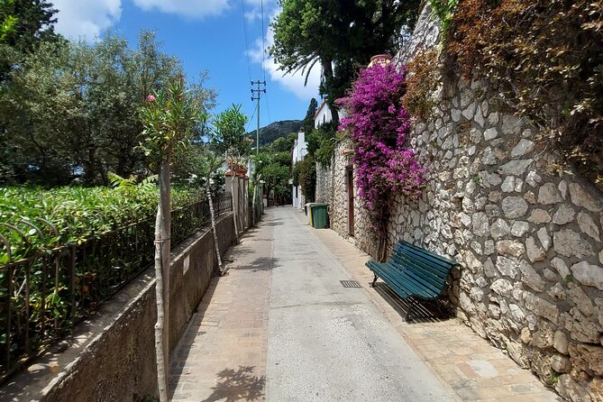 Full Day Private Tour to Blue Grotto Review - Key Points