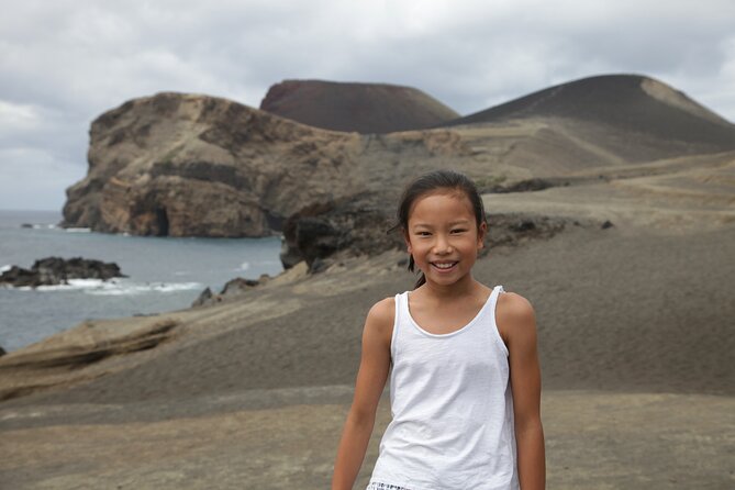 Full Day Private Trip Faial - Good To Know