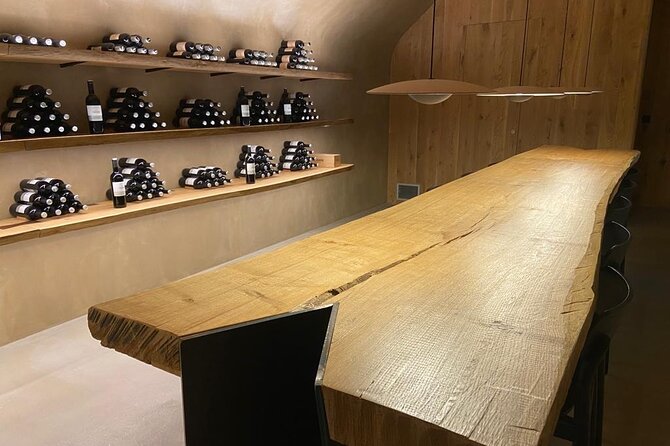 Full-Day Private Wine Tasting Tour in La Rioja With Lunch - Good To Know