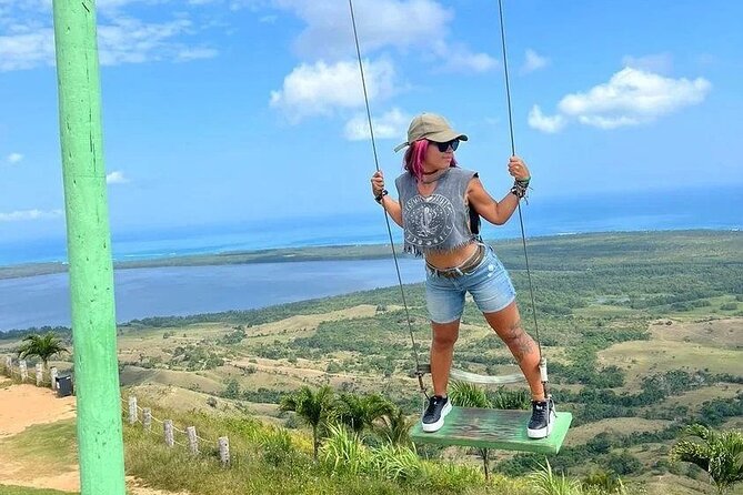 Full Day Safari Experience and Buggies From Punta Cana - Overview and Highlights