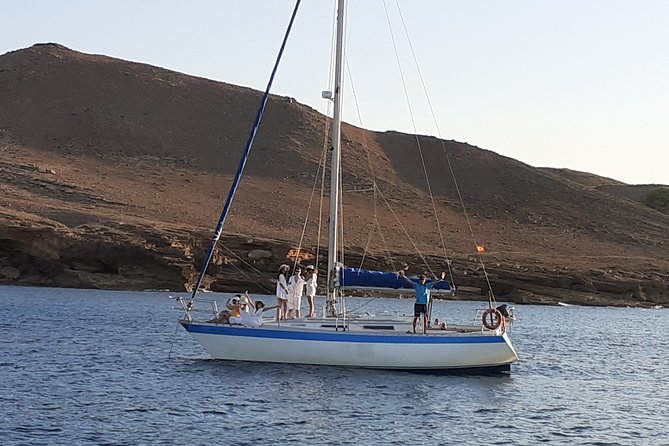 Full Day Sailing Yacht Trip in Menorca - Overview of the Cruise