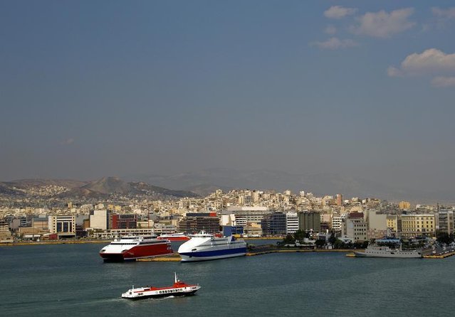 Full Day Shore Excursion of Athens From Piraeus Cruise Port - Good To Know