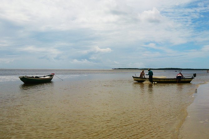 Full-Day Sightseeing Tour of Lençóis Maranhenses National Park - About Your Stay