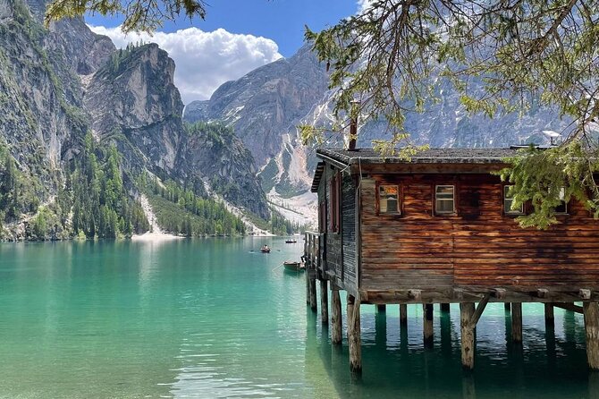 Full-Day Small Group Tour of Dolomites, Alpine Lakes, Braies - Good To Know