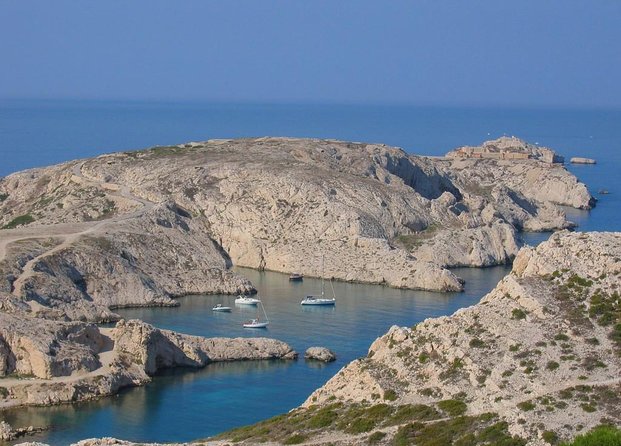 Full-Day Snorkeling and Guided Dive in the Calanques National Park From Marseille - Good To Know