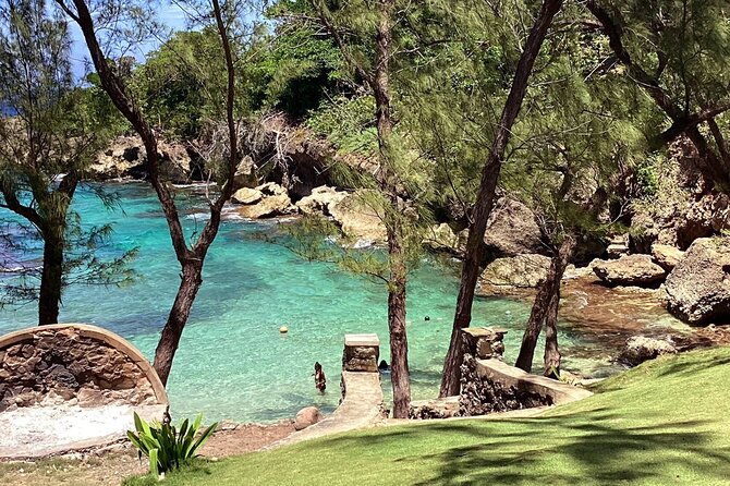 Full Day Spirit of the Maroons Cultural From Montego Bay - Key Points