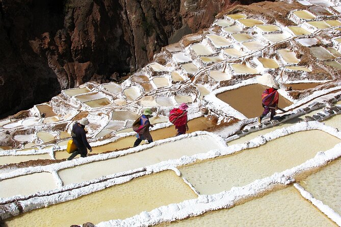 Full-Day Super Sacred Valley Private Tour - About Your Stay