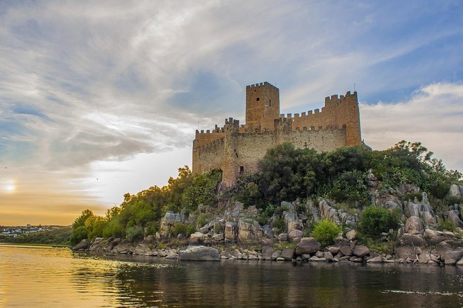 Full Day Templar Route Tour (Tomar and Almourol) From Lisbon - Tour Overview