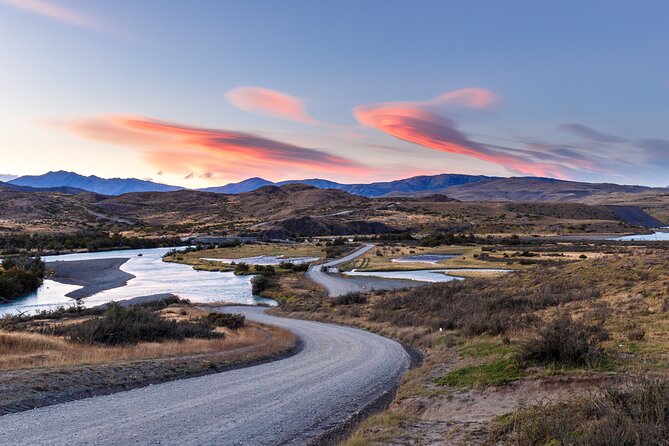Full Day Torres Del Paine Shared Tour From Puerto Natales Only - Tour Overview