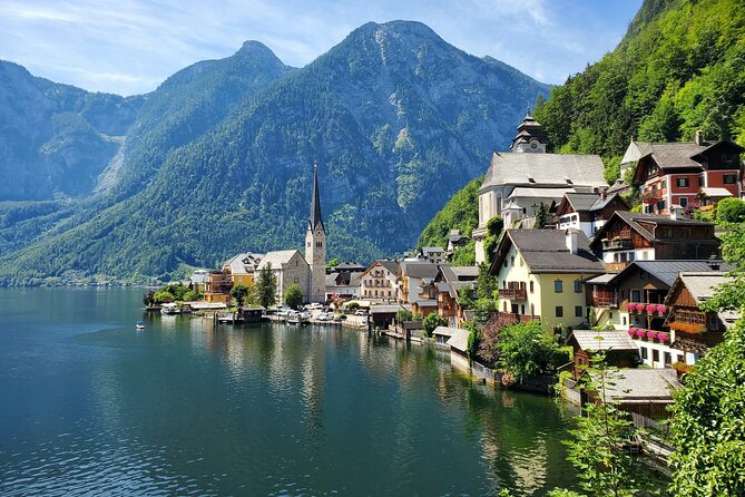 Full Day Tour From Vienna to Wachau, Melk, Hallstatt and Salzburg - Good To Know